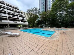 The Beaumont (D9), Condominium #595946221